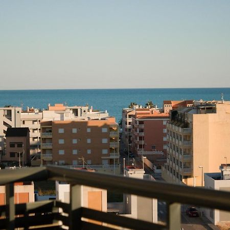 Apartamento Aguamarina - Playa Moncofa Moncofar Luaran gambar