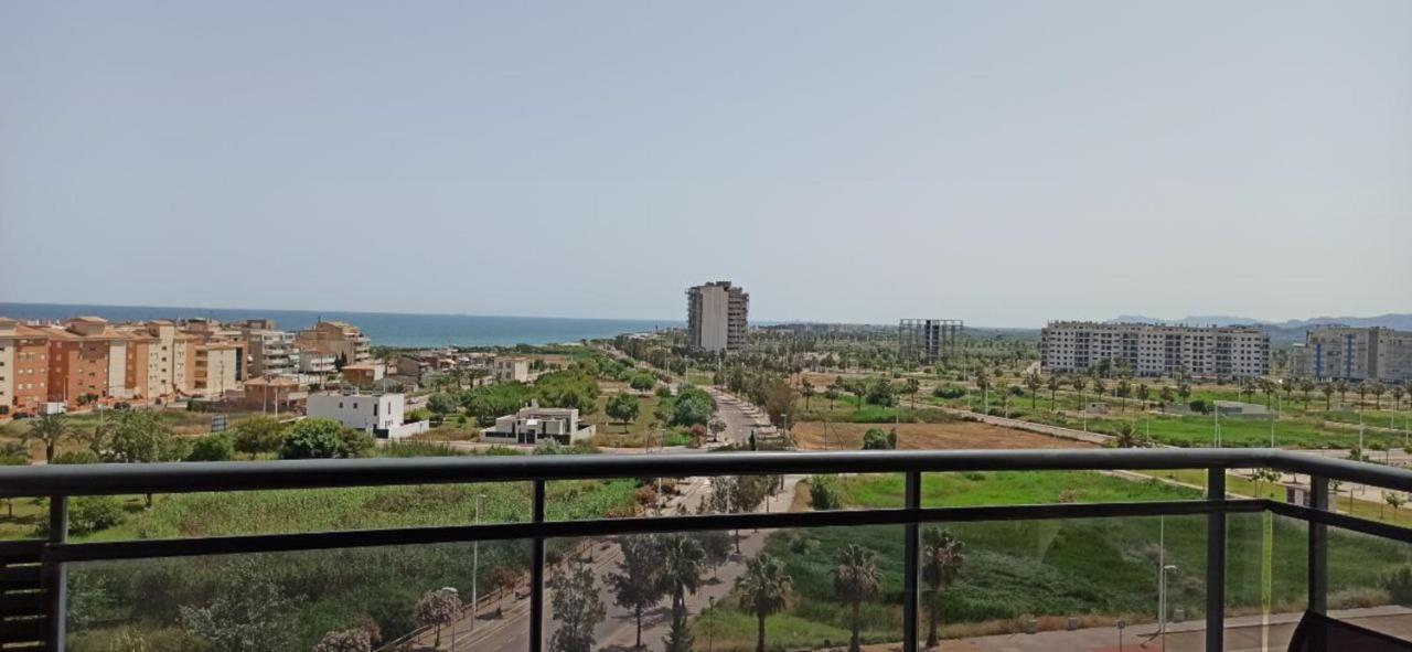 Apartamento Aguamarina - Playa Moncofa Moncofar Luaran gambar
