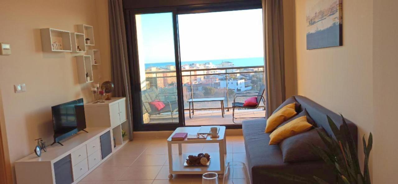 Apartamento Aguamarina - Playa Moncofa Moncofar Luaran gambar