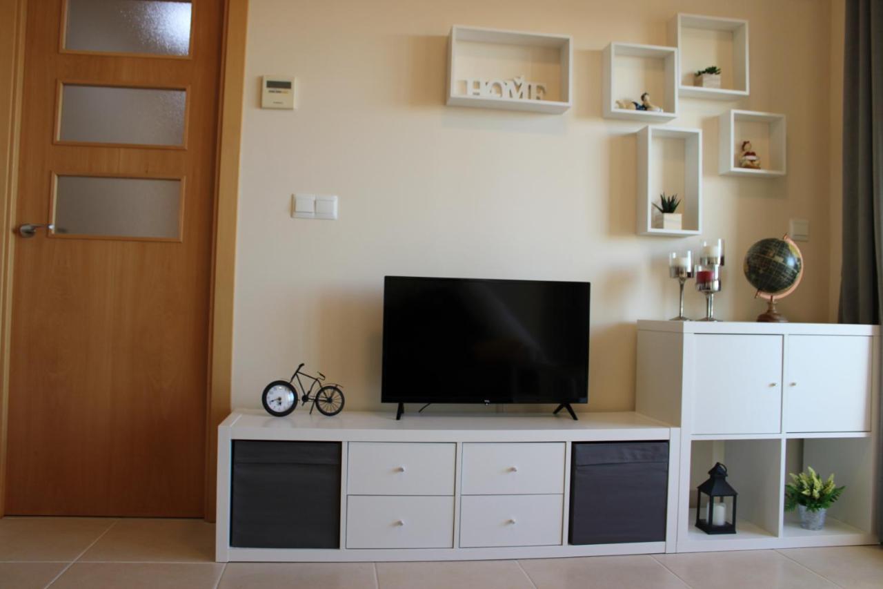 Apartamento Aguamarina - Playa Moncofa Moncofar Luaran gambar