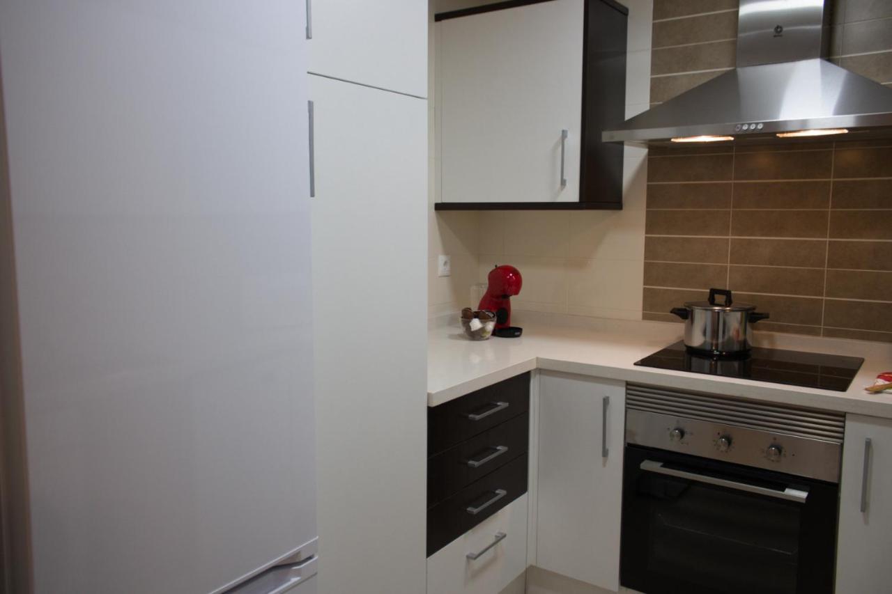 Apartamento Aguamarina - Playa Moncofa Moncofar Luaran gambar