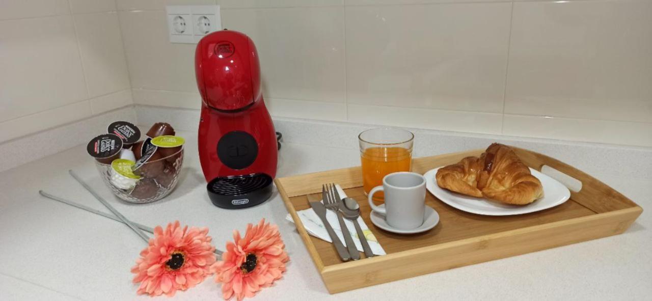 Apartamento Aguamarina - Playa Moncofa Moncofar Luaran gambar