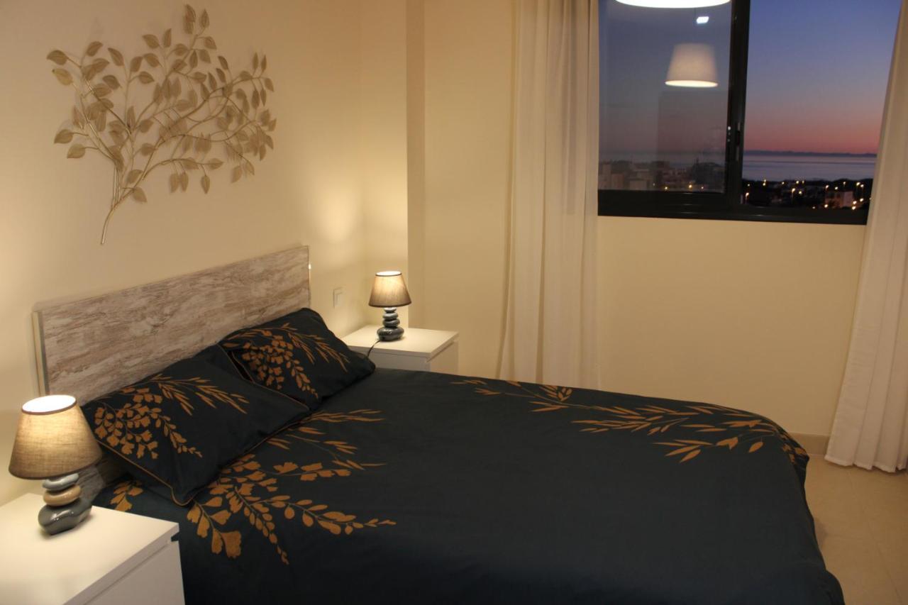 Apartamento Aguamarina - Playa Moncofa Moncofar Luaran gambar