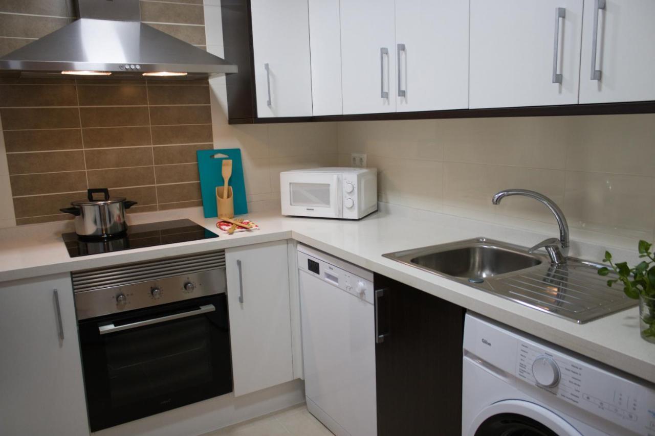 Apartamento Aguamarina - Playa Moncofa Moncofar Luaran gambar