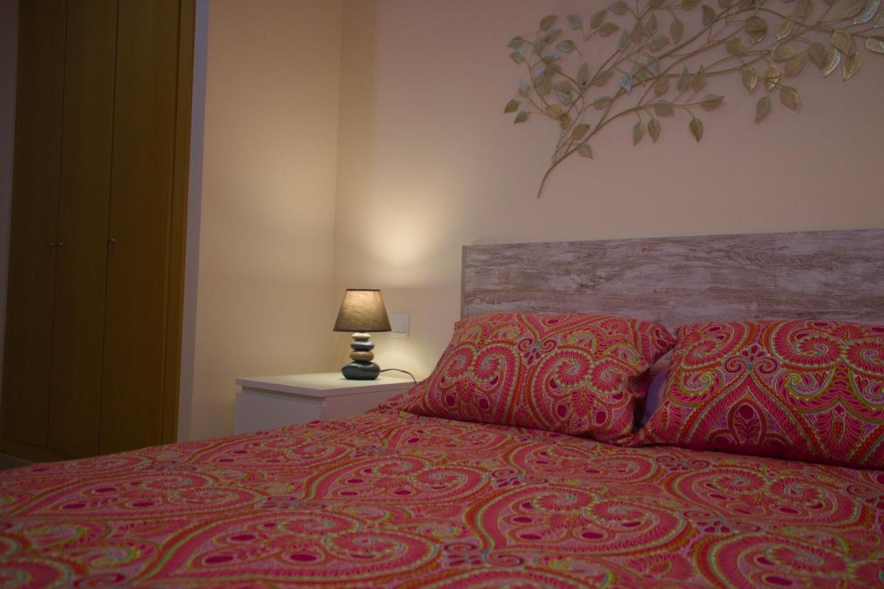 Apartamento Aguamarina - Playa Moncofa Moncofar Luaran gambar