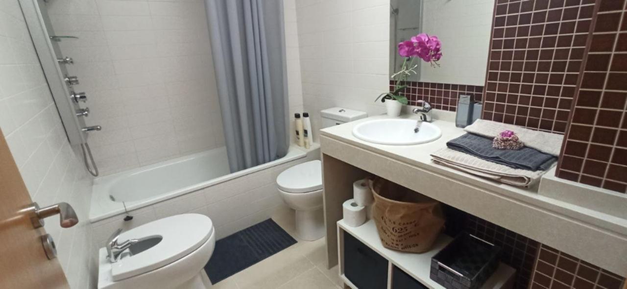 Apartamento Aguamarina - Playa Moncofa Moncofar Luaran gambar