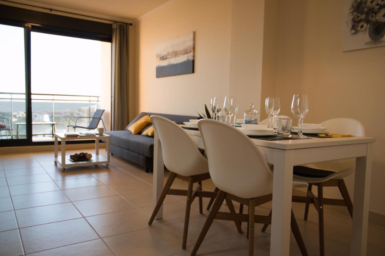 Apartamento Aguamarina - Playa Moncofa Moncofar Luaran gambar