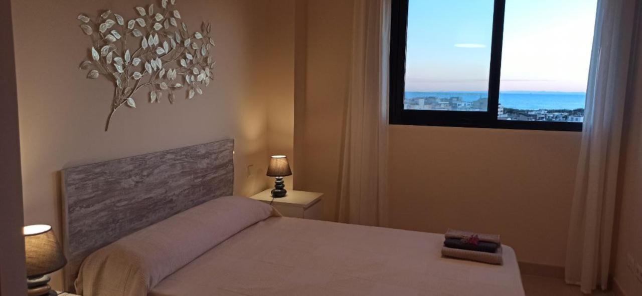 Apartamento Aguamarina - Playa Moncofa Moncofar Luaran gambar