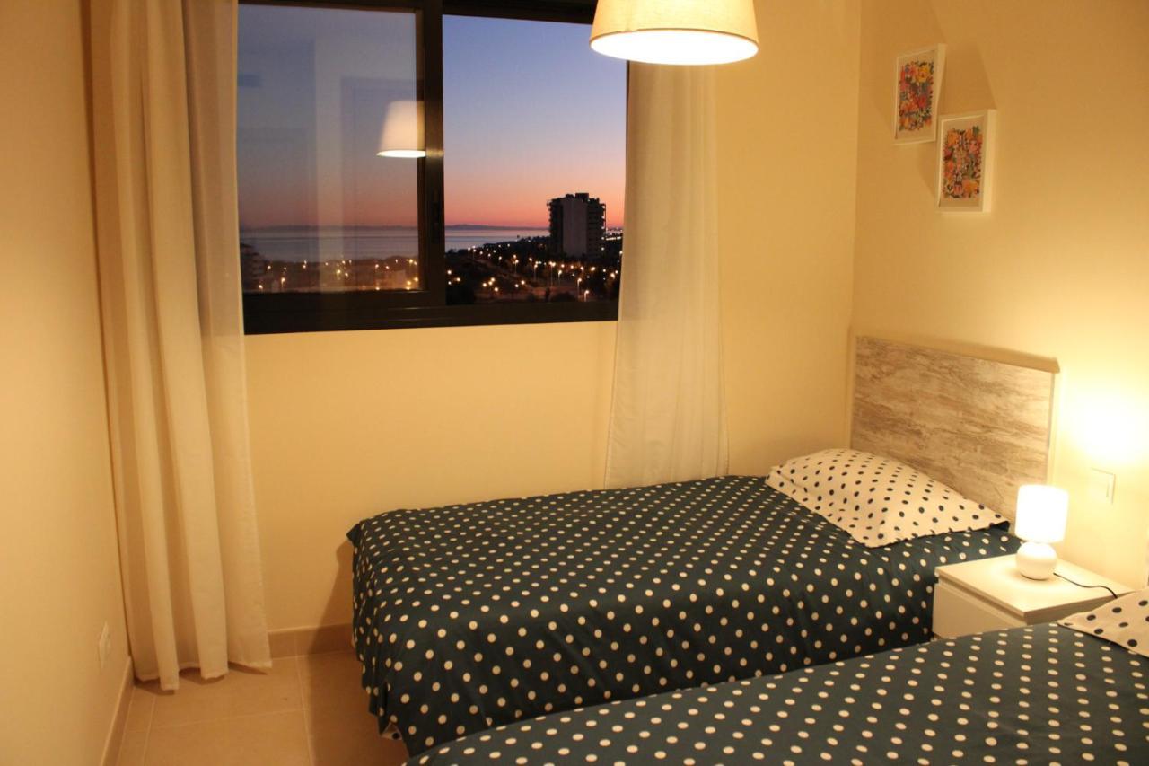 Apartamento Aguamarina - Playa Moncofa Moncofar Luaran gambar