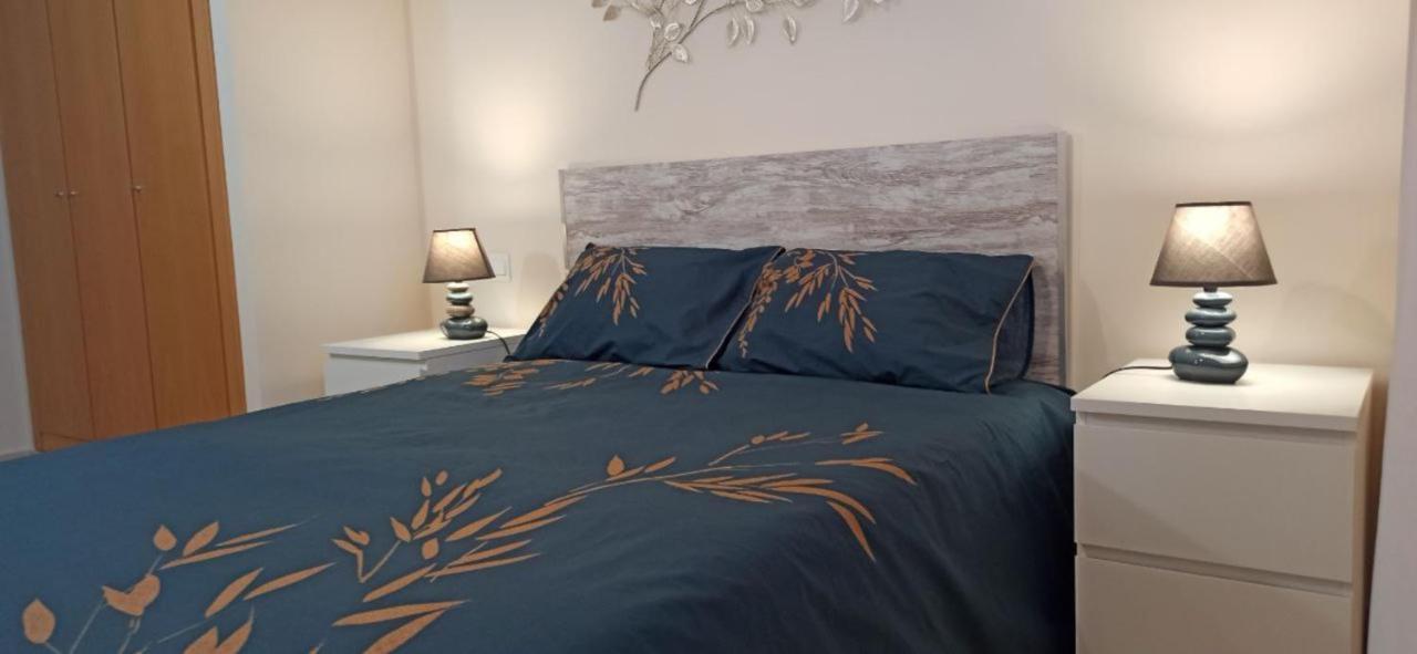 Apartamento Aguamarina - Playa Moncofa Moncofar Luaran gambar
