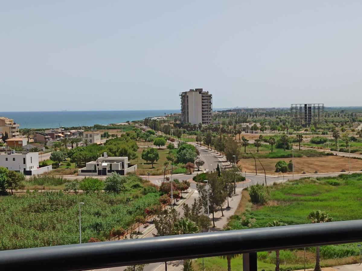 Apartamento Aguamarina - Playa Moncofa Moncofar Luaran gambar