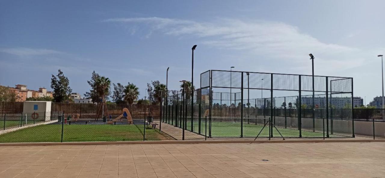 Apartamento Aguamarina - Playa Moncofa Moncofar Luaran gambar