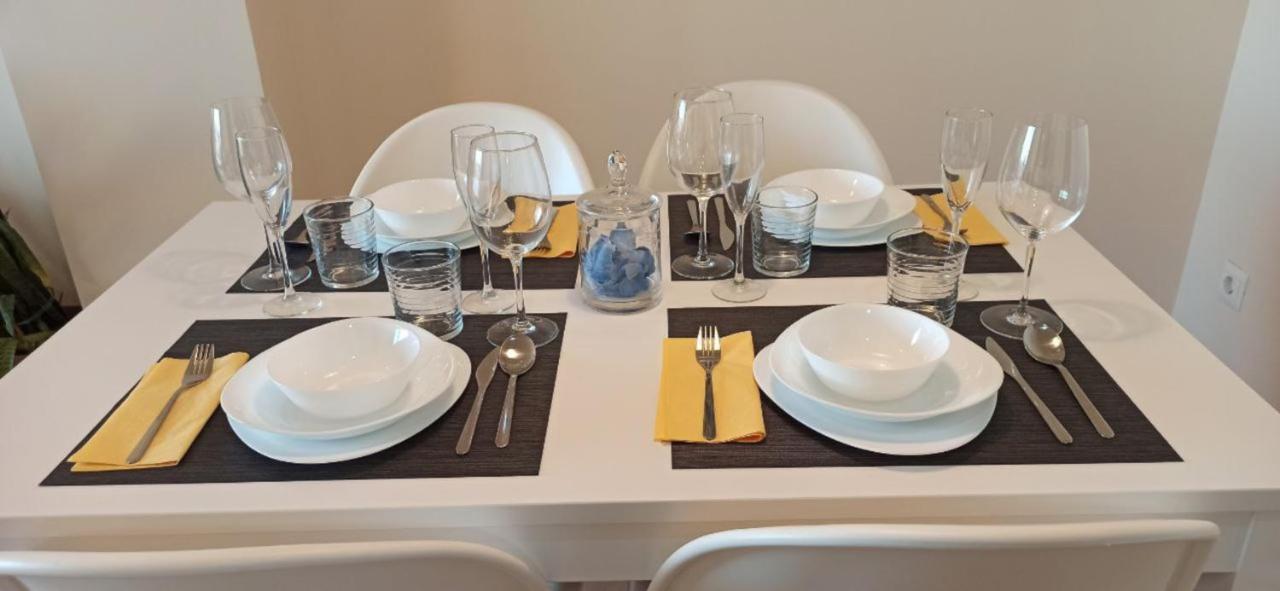 Apartamento Aguamarina - Playa Moncofa Moncofar Luaran gambar