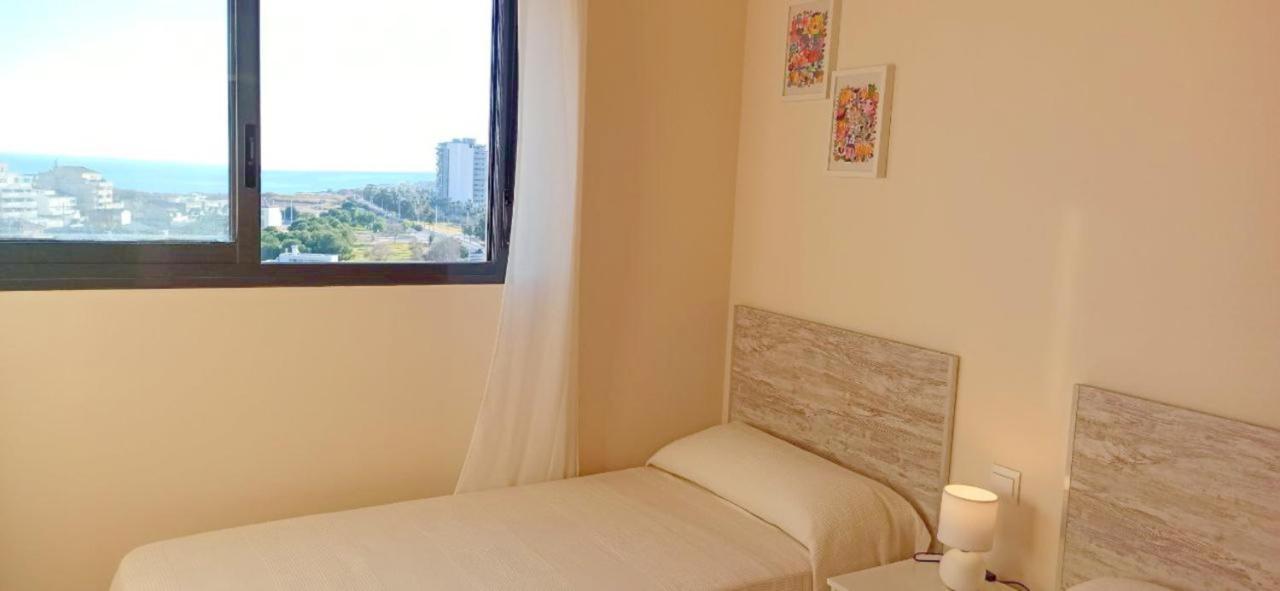 Apartamento Aguamarina - Playa Moncofa Moncofar Luaran gambar